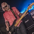 Click to enlarge GutterPunk - Professional Concert Photography